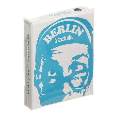 Iriedaily - Styled Berlin Wallet