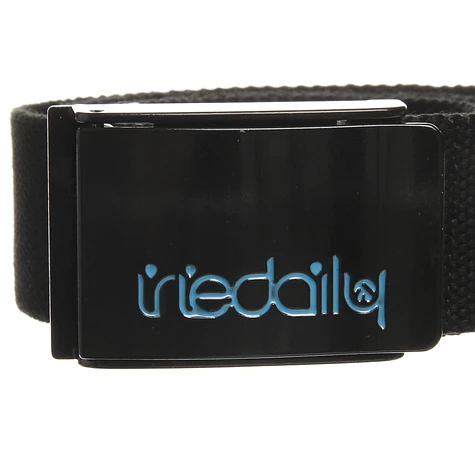 Iriedaily - Stainless 2 Belt