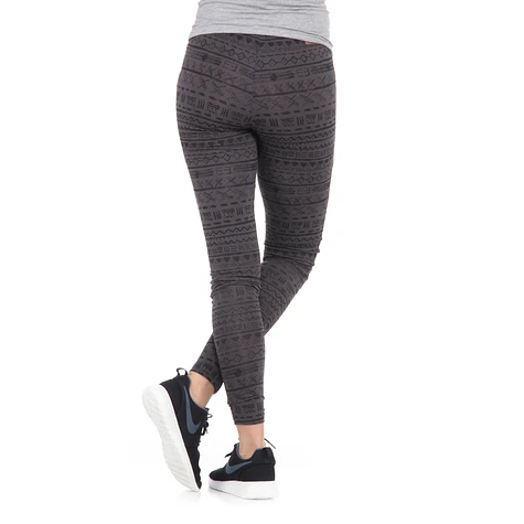 Iriedaily - Myethno Leggings