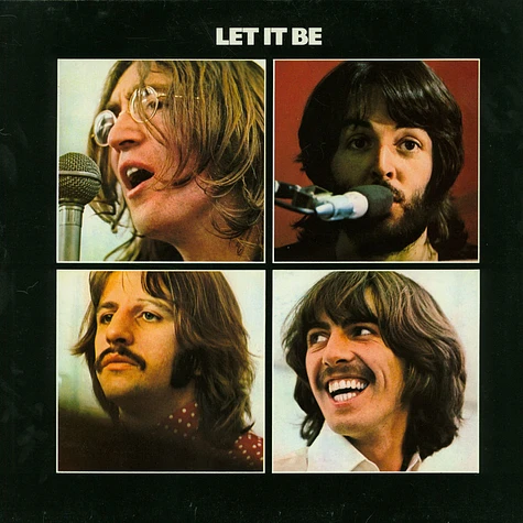 The Beatles - Let It Be