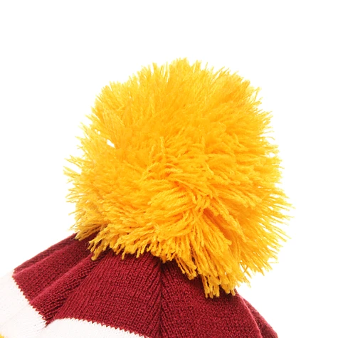 New Era - Washinton Redskins The Jake 5 Beanie