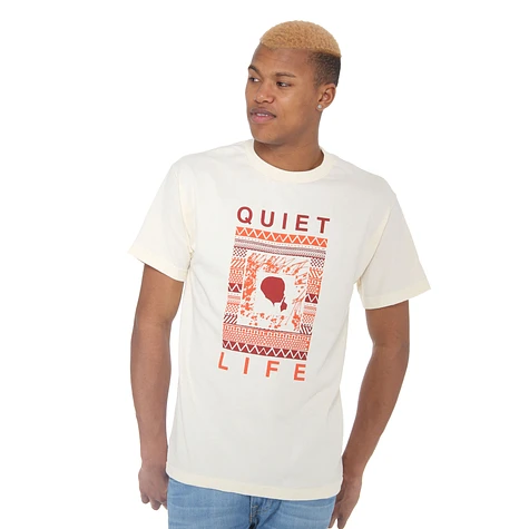 The Quiet Life - Craft T-Shirt