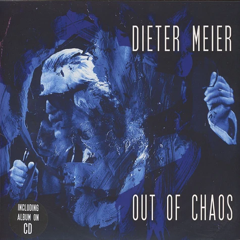 Dieter Meier - Out Of Chaos