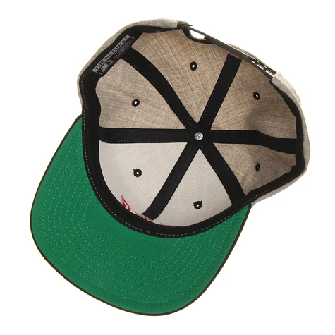 Supra - Icon Starter Cap