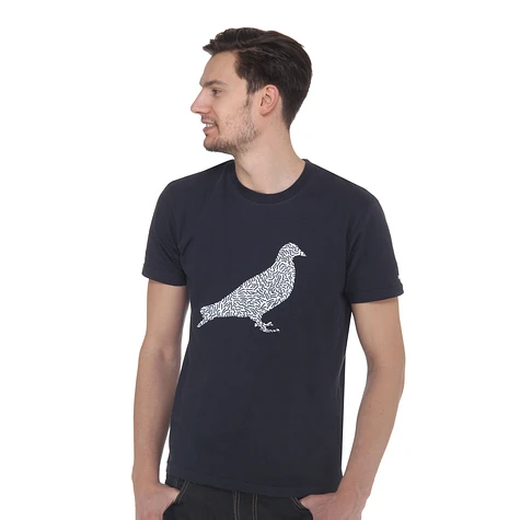 Staple - Scribble Pigeon T-Shirt