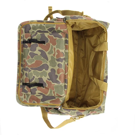 Vans - Joel Tudor III Duffle Bag