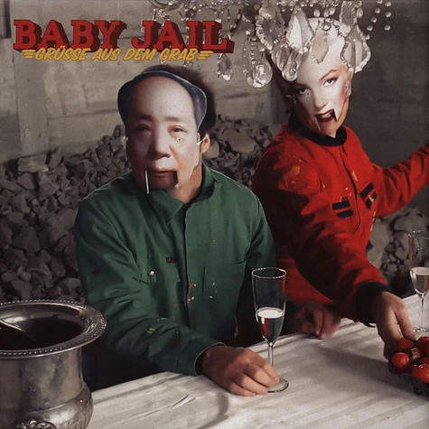 Baby Jail - Grüsse Aus Dem Grab