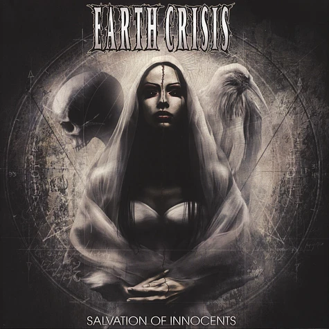 Earth Crisis - Salvation Of Innocence