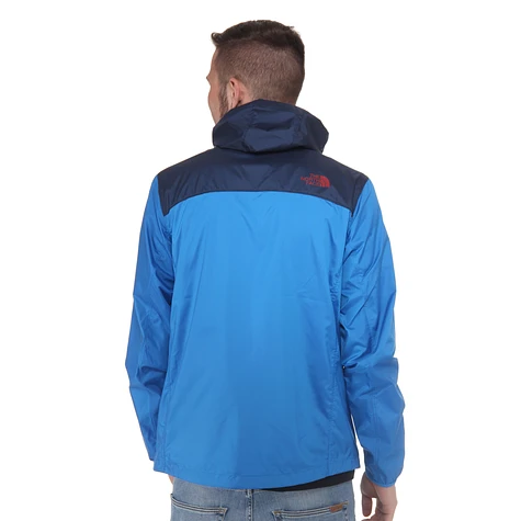 The North Face - Flyweight Zip-Up Hoodie