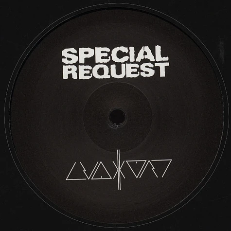 Special Request Vs Akkord - Hth Vs Hth
