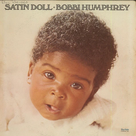 Bobbi Humphrey - Satin Doll