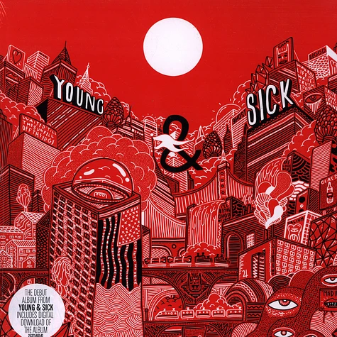 Young & Sick - Young & Sick