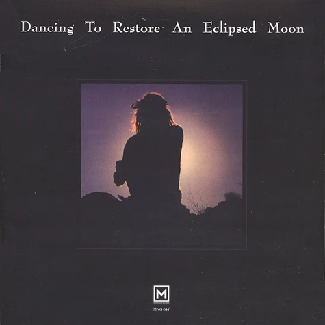 Red Temple Spirits - Dancing To Restore An Eclipsed Moon