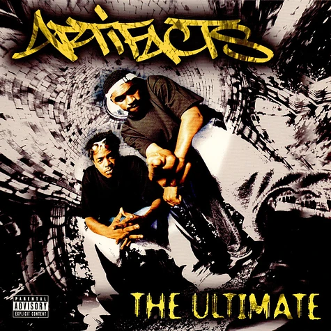 Artifacts - The Ultimate