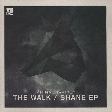 Animal Trainer - The Walk Zombie Disco Squad Remix