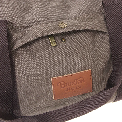 Brixton - Bixby Duffle Bag