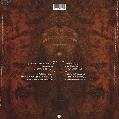 Pantera - Far Beyond Driven 20th Anniversary Edition