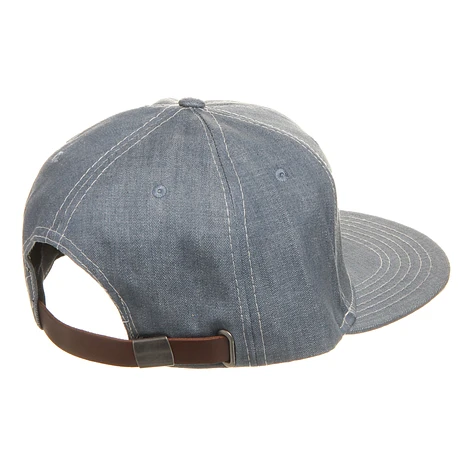 Alife - Prison Blues Strapback Cap