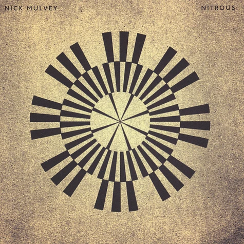 Nick Mulvey - Nitrous