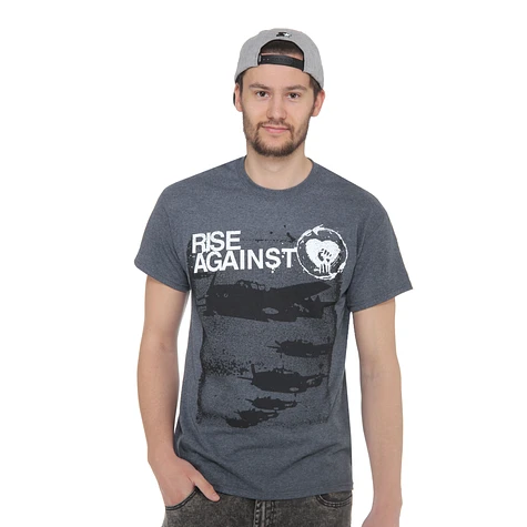 Rise Against - Formation T-Shirt