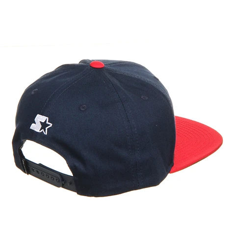 Undefeated - Star Starter Snapback Cap