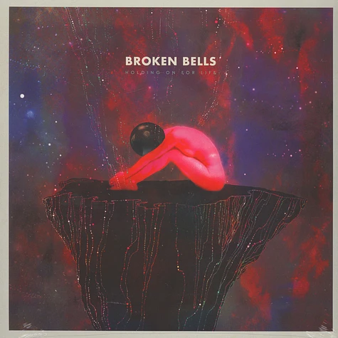 Broken Bells (James Mercer of The Shins & Danger Mouse) - Holding On For Life