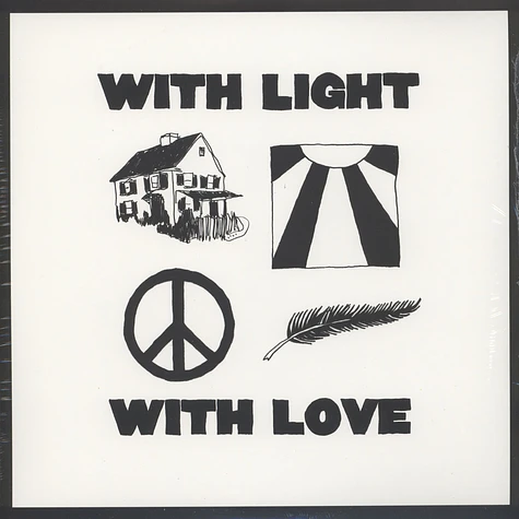 Woods - With Light And With Love