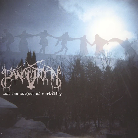 Panopticon - On The Subject Of Mortality