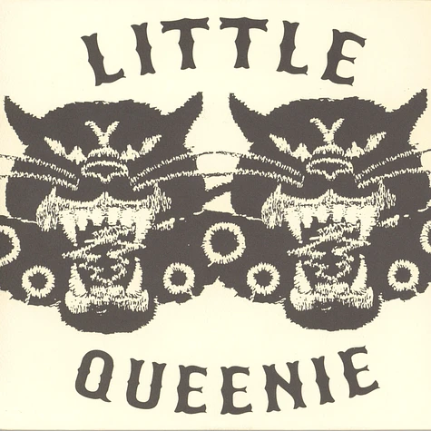 Little Queenie - Blackout