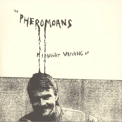 The Pheromoans - Midnight Watchdog EP