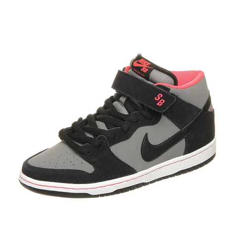 Nike SB - Dunk Mid Pro SB