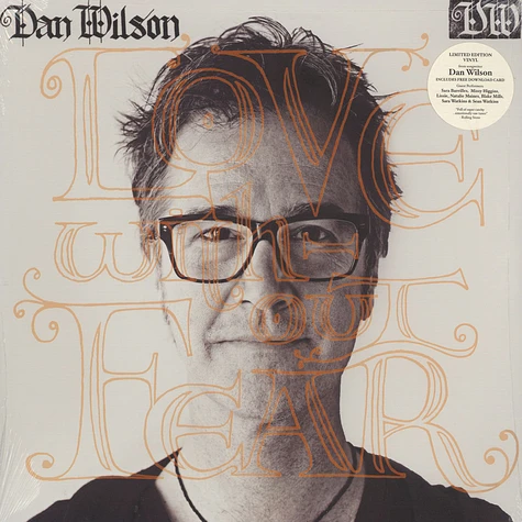 Dan Wilson - Love Without Fear