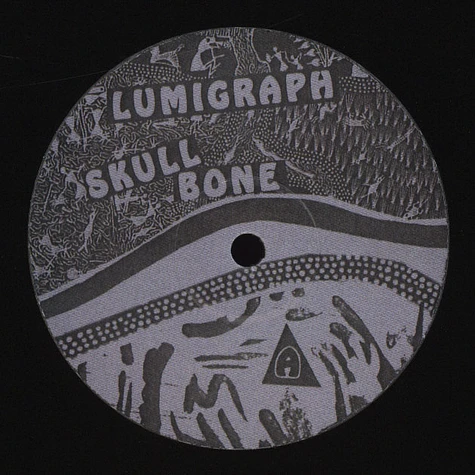 Lumigraph / D.k. - Skull Bone