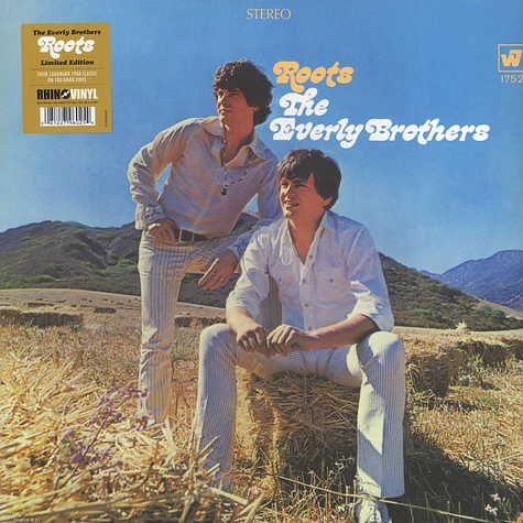 Everly Brothers - Roots