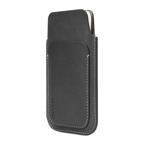 Incase - Leather Pouch