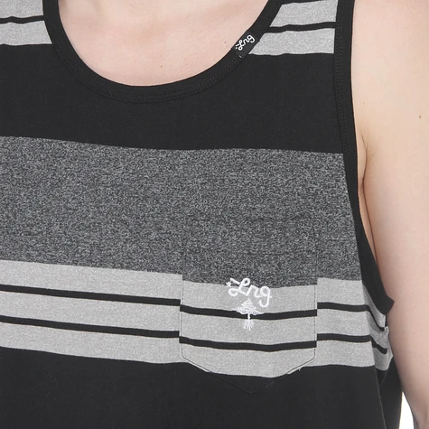 LRG - Core Collection Striped Tank Top