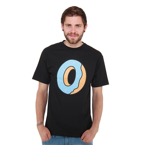 Odd Future (OFWGKTA) - Single Donut T-Shirt