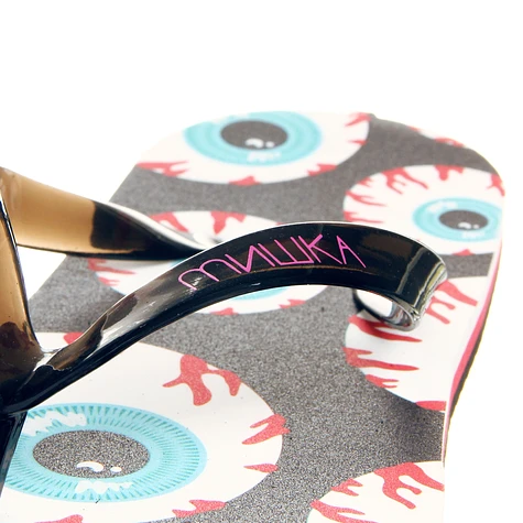 Mishka - Keep Watch Sandals