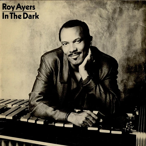 Roy Ayers - In The Dark