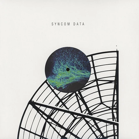 Syncom Data - Sweet Sadness Part I