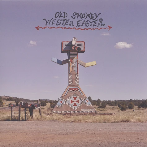 Old Smokey - Wester Easter