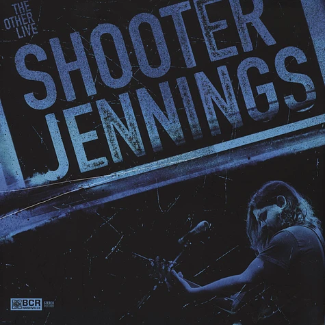 Shooter Jennings - Other Live