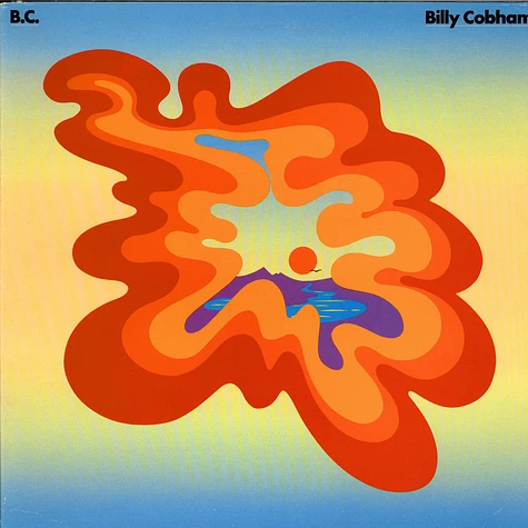 Billy Cobham - B.C.