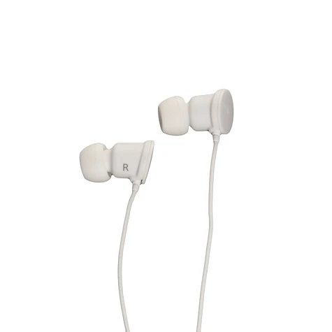 Nixon - Wire Mic II Headphones