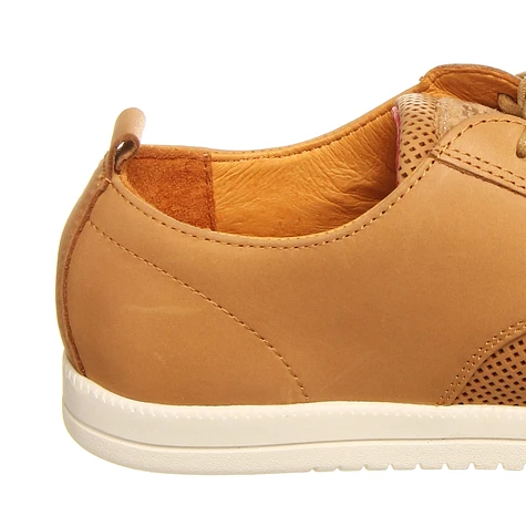 Clae - Ellington Leather