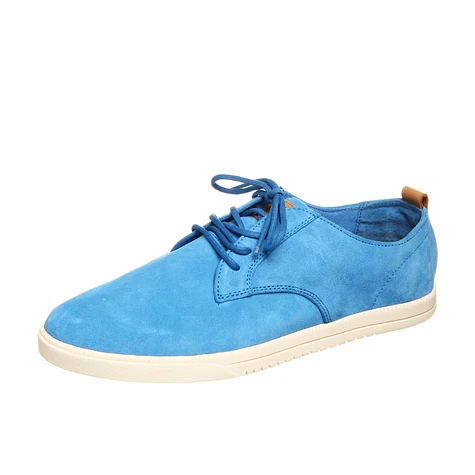 Clae - Ellington Suede