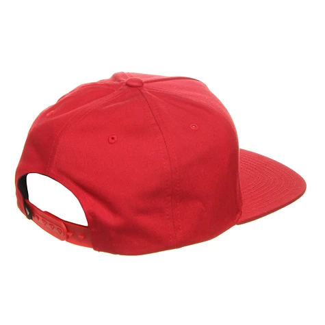 Diamond Supply Co. - OG Logo Snapback Cap