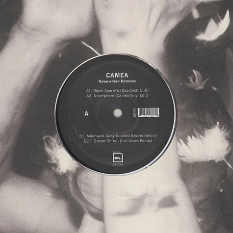 Camea - Neverwhere Remixes