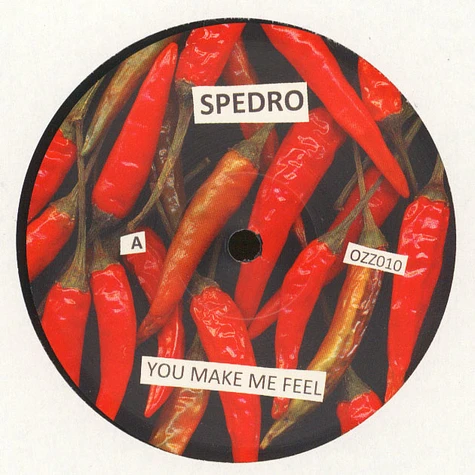 Spedro / Sino Sun - You Make Me Feel
