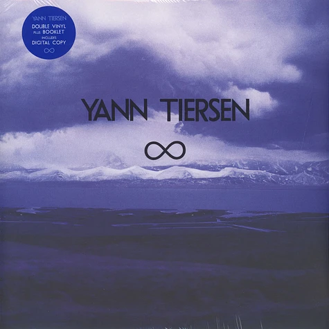 Yann Tiersen - Infinity